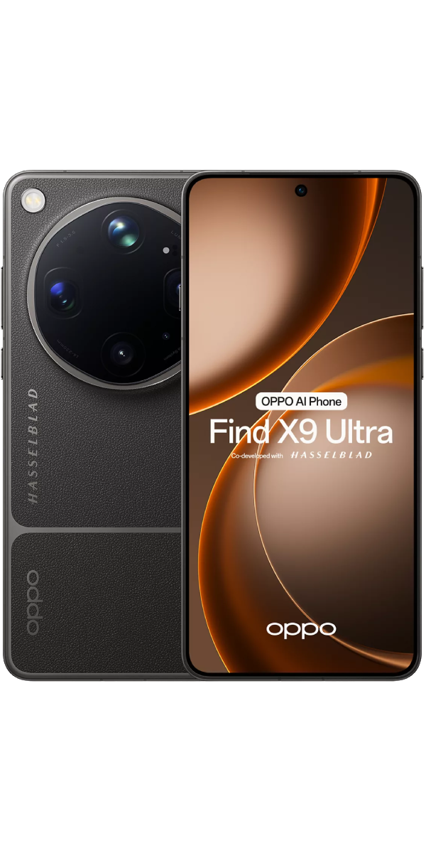 Oppo Find X9 Ultra
