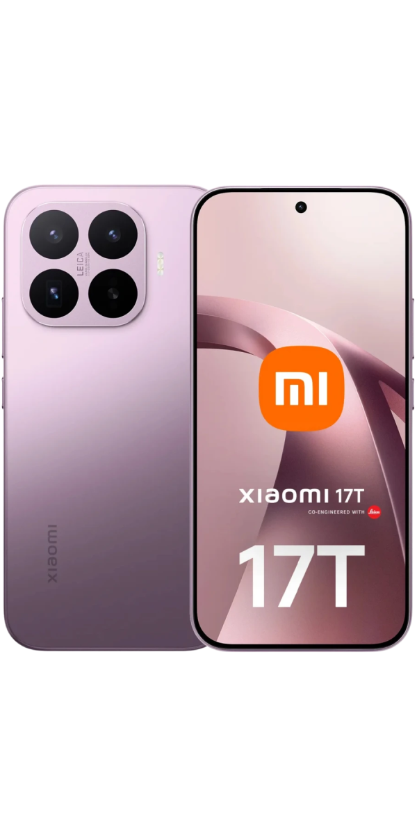 Xiaomi 17T