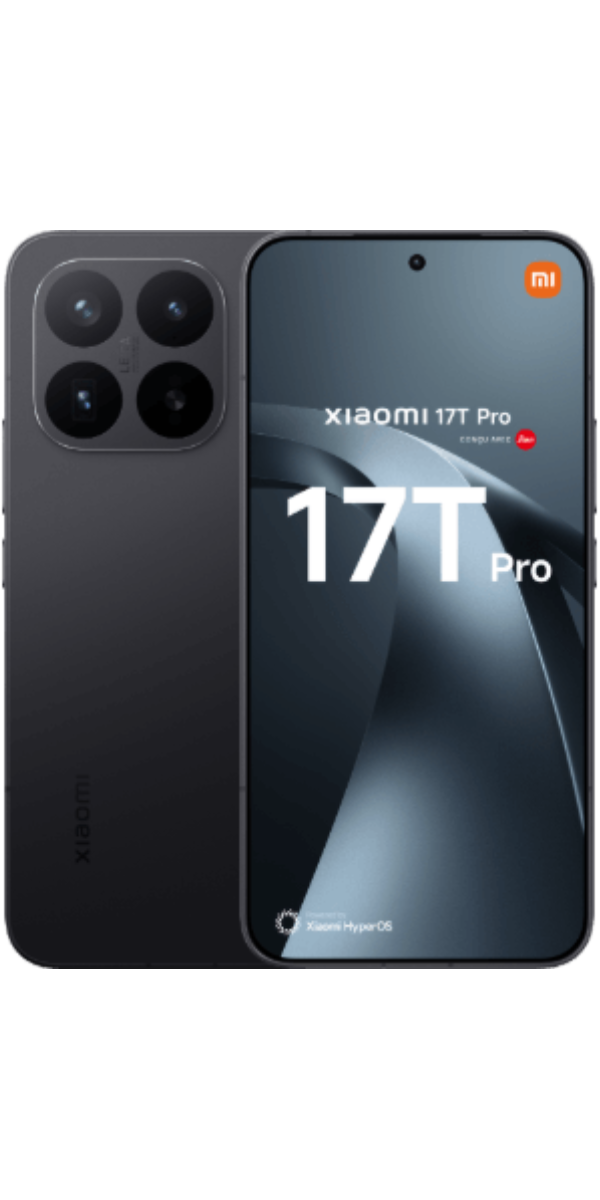 Xiaomi 17T Pro