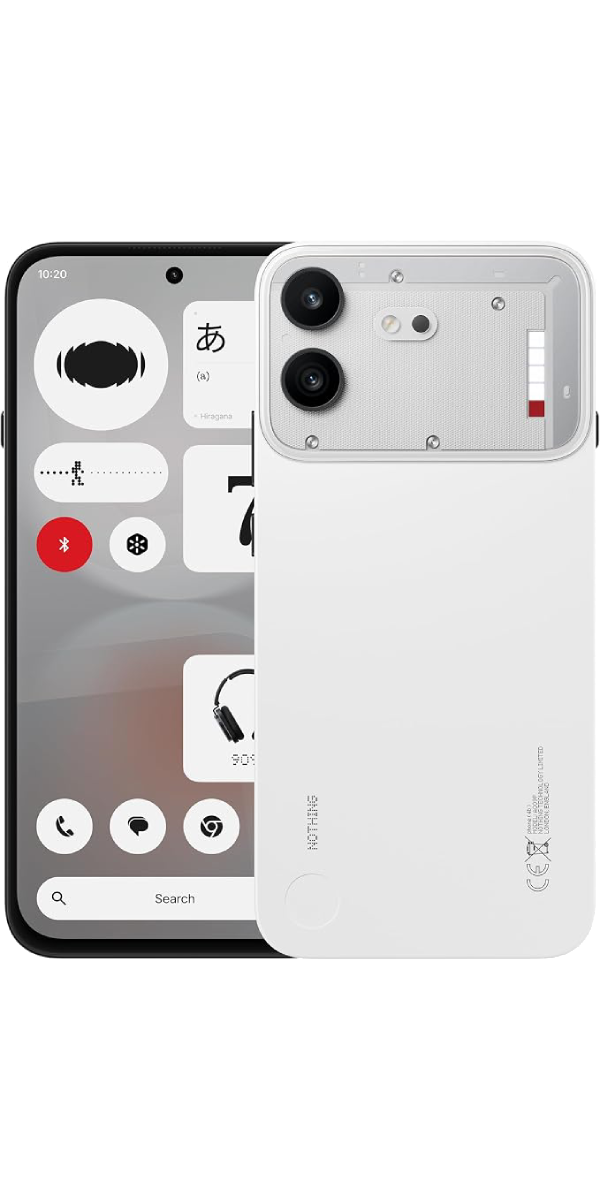 Nothing Phone (4b)