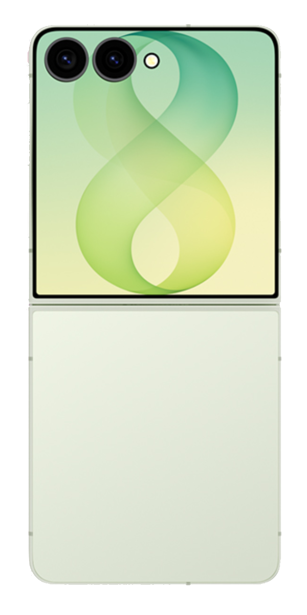 Samsung Galaxy Z Flip8