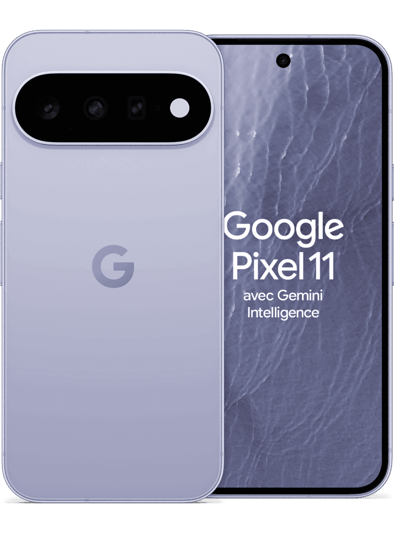 Google Pixel 11