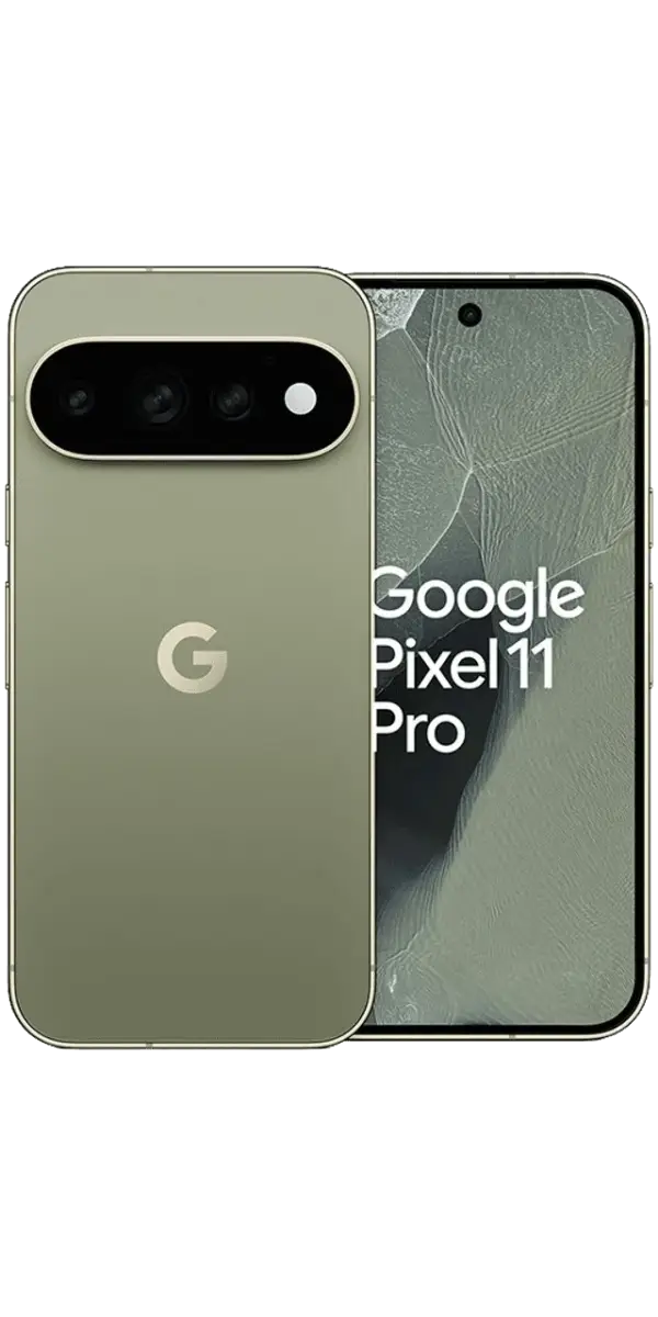 Google Pixel 11 Pro