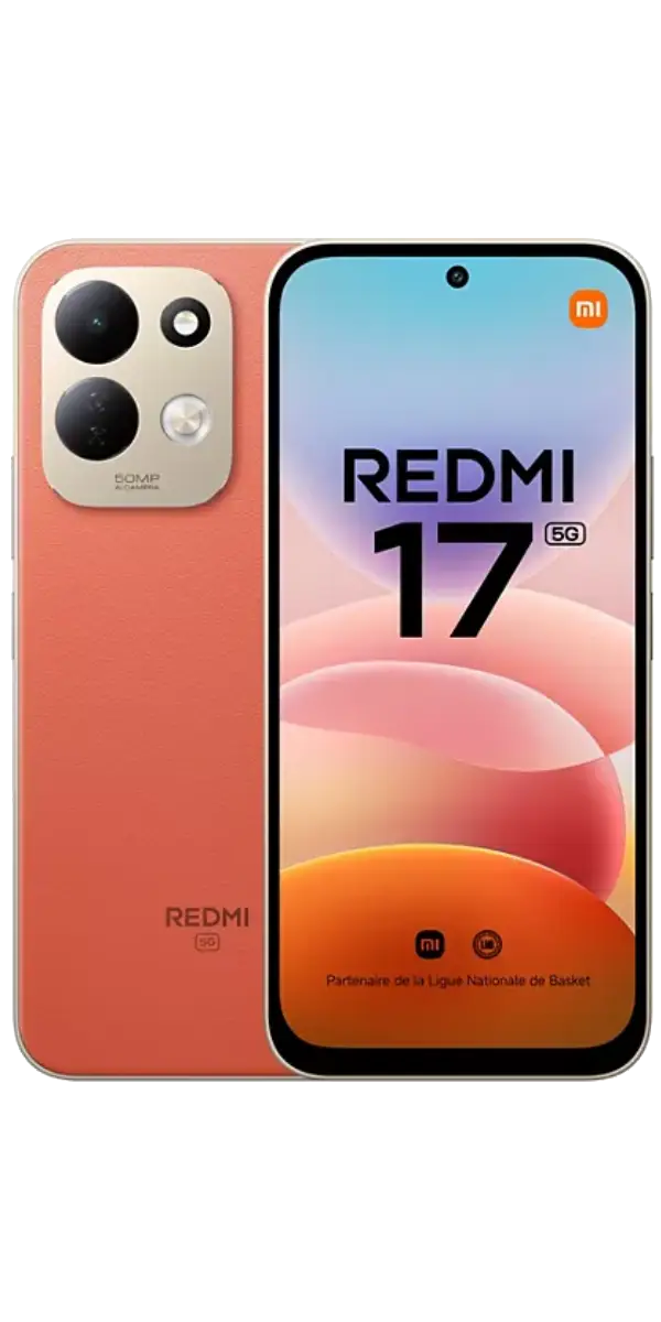 Xiaomi Redmi 17