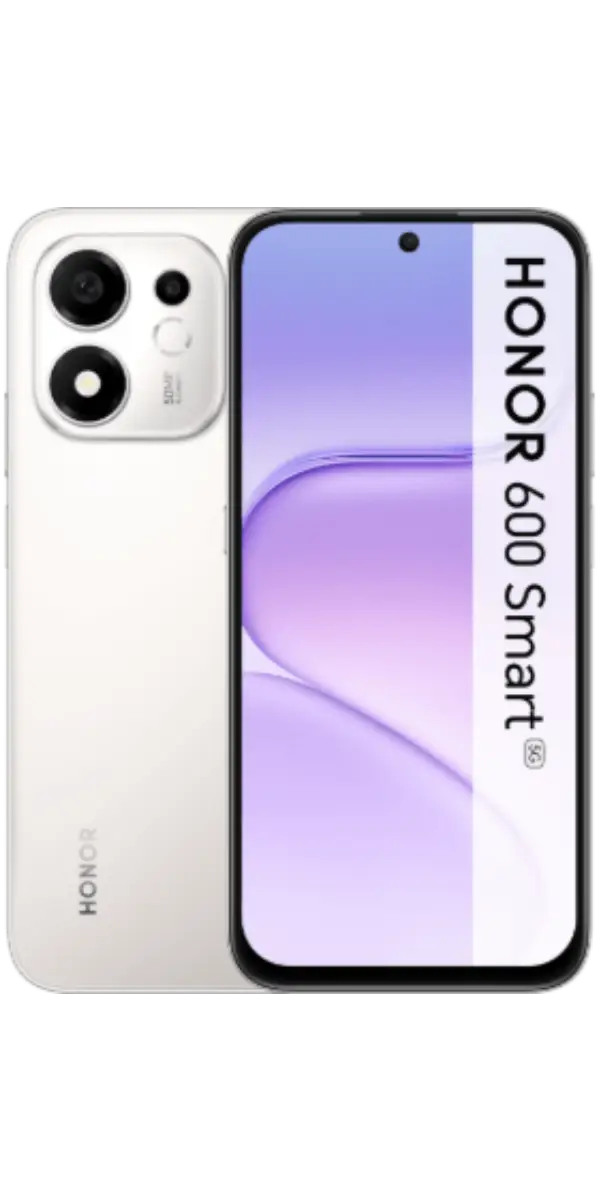 Honor 600 Smart