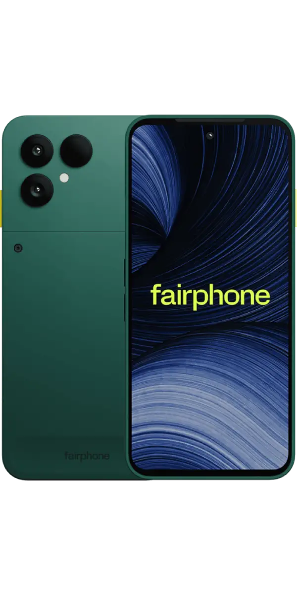 Fairphone (Gen. 6+)