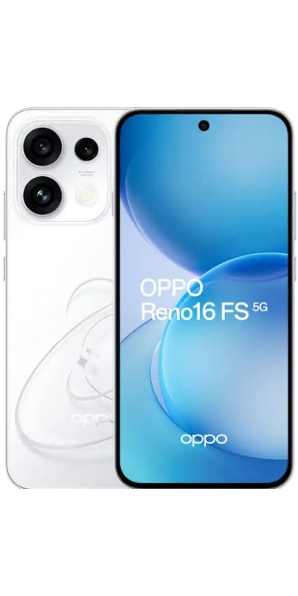 Oppo Reno16 FS