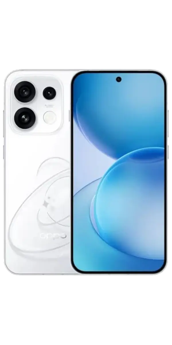 Oppo Reno16 Pro