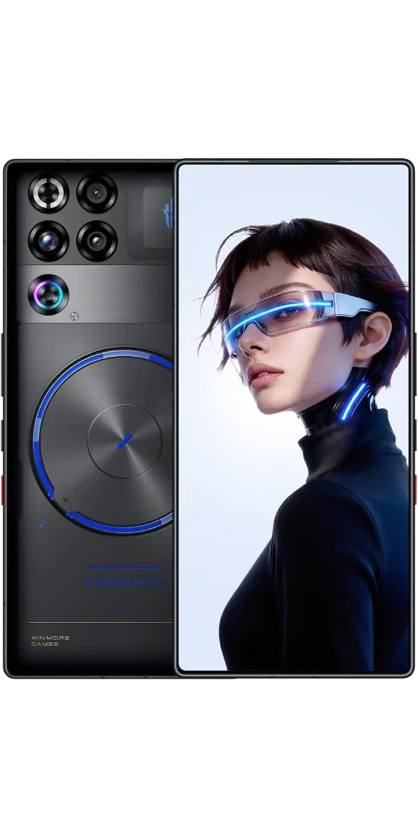 Nubia RedMagic 11S Pro