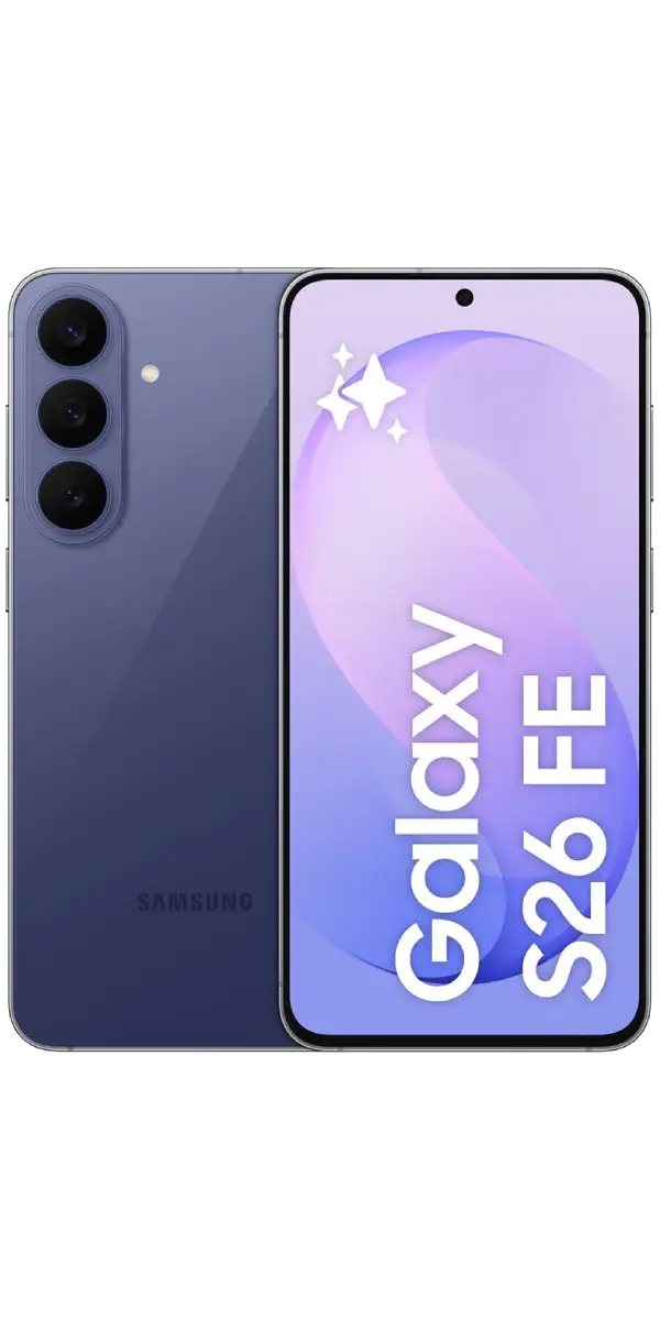 Samsung Galaxy S26 FE