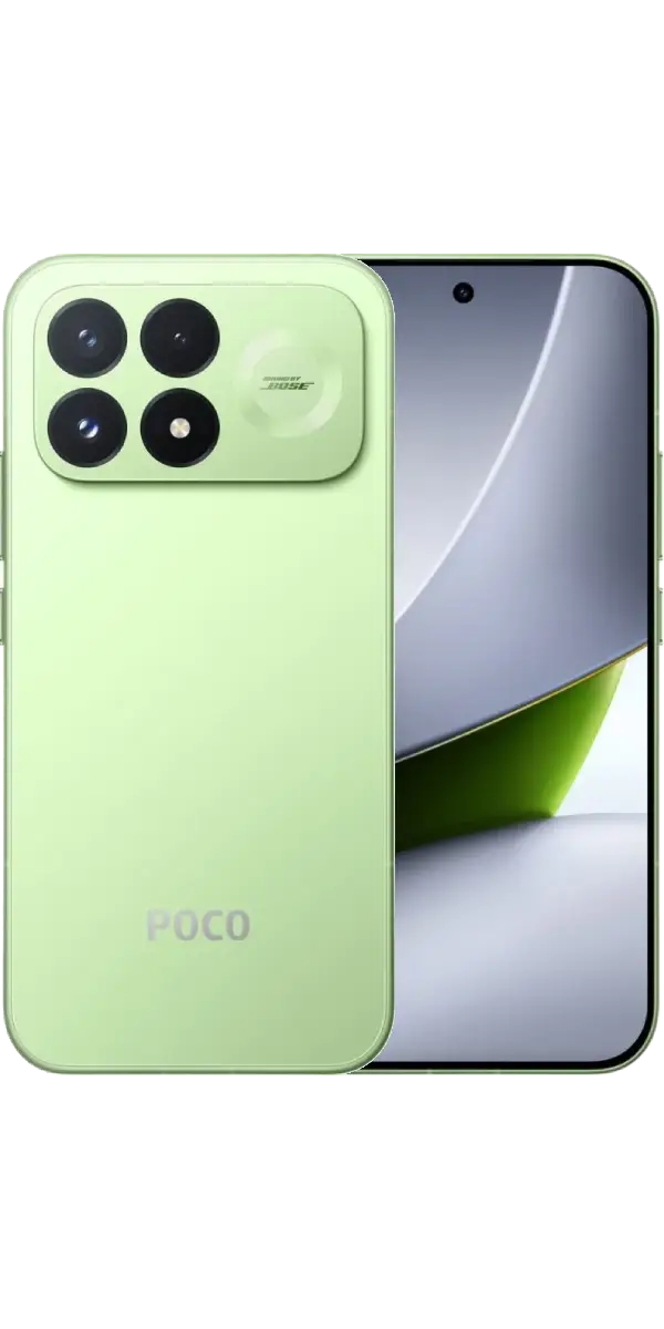 Xiaomi POCO F9 Pro