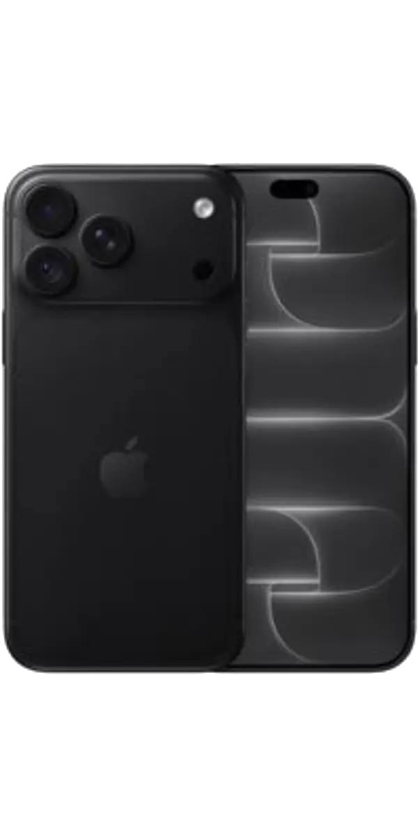 iPhone 18 Pro Max