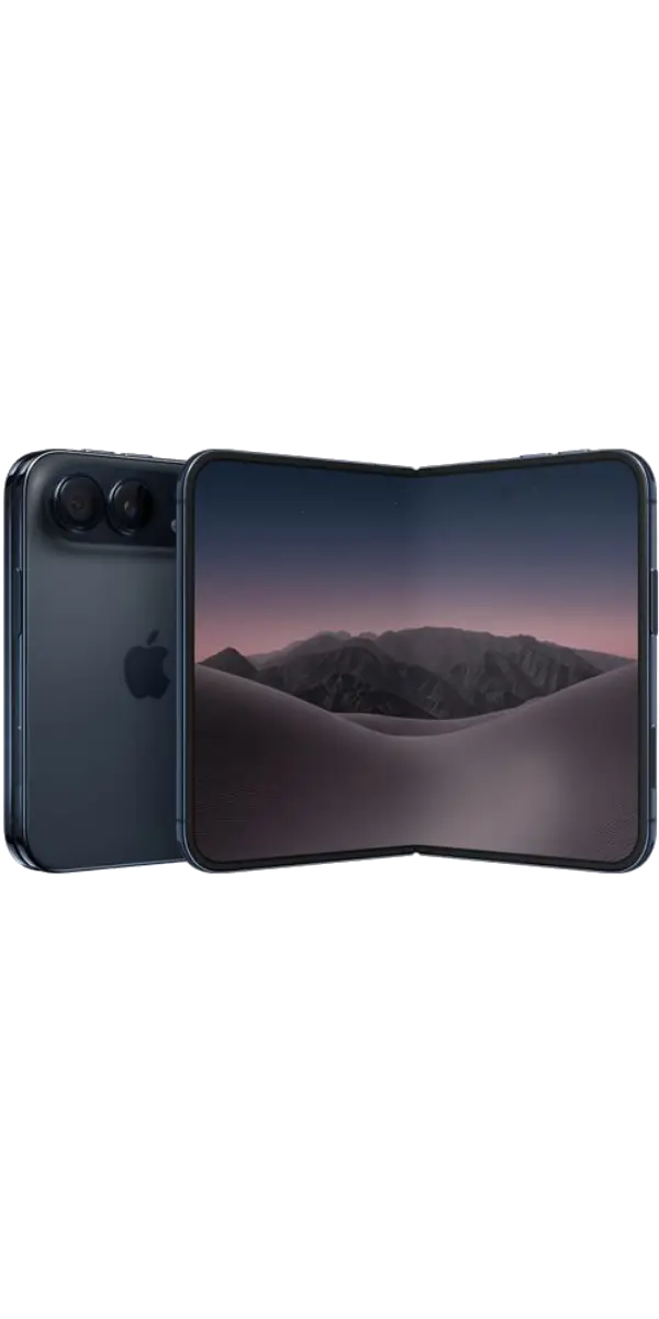 iPhone Duo