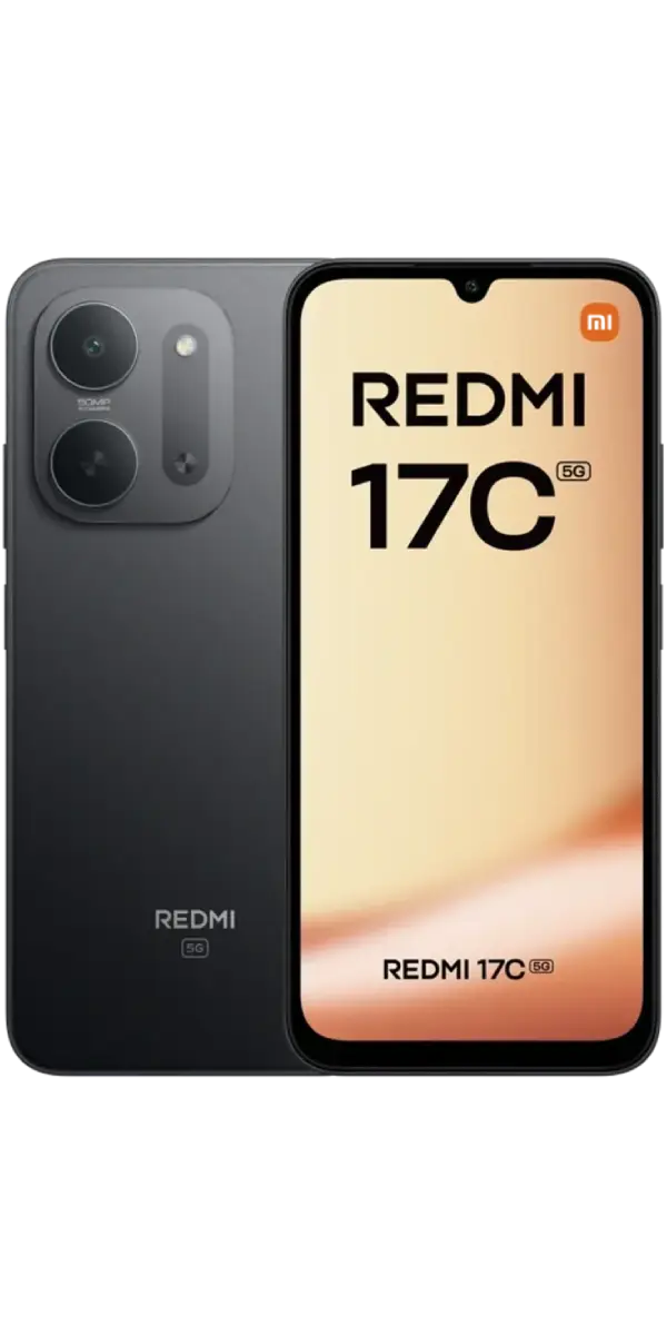Xiaomi Redmi 17C