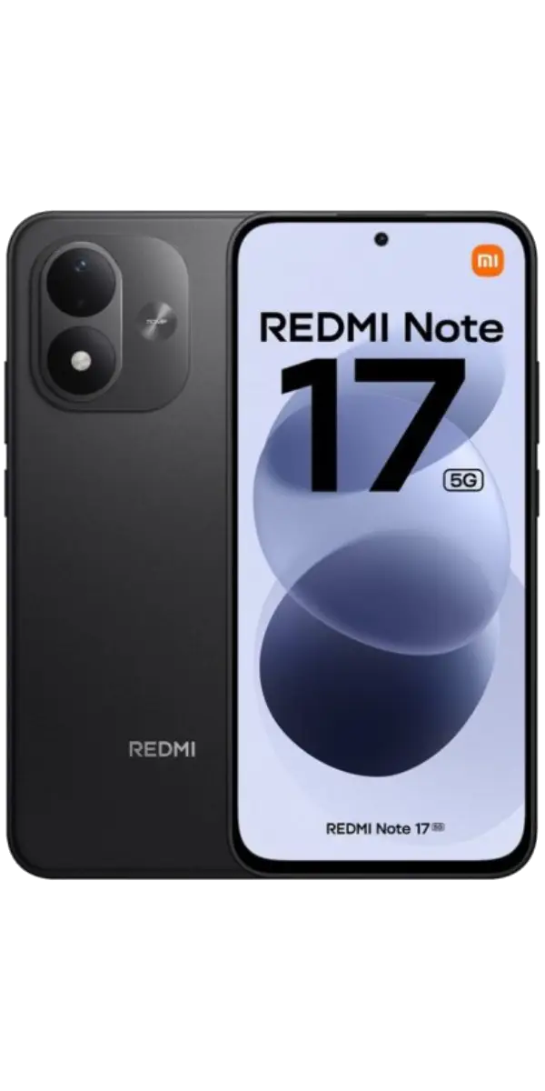 Xiaomi Redmi Note 17