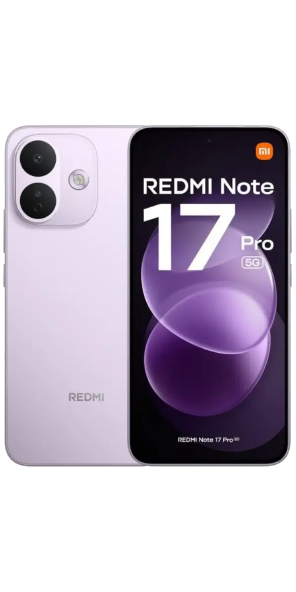 Xiaomi Redmi Note 17 Pro