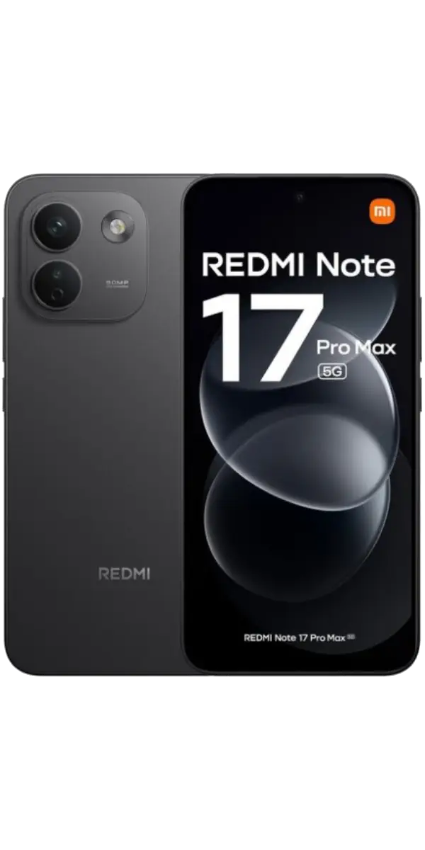 Xiaomi Redmi Note 17 Pro Max