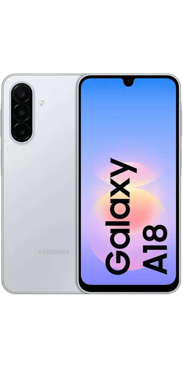 Samsung Galaxy A18
