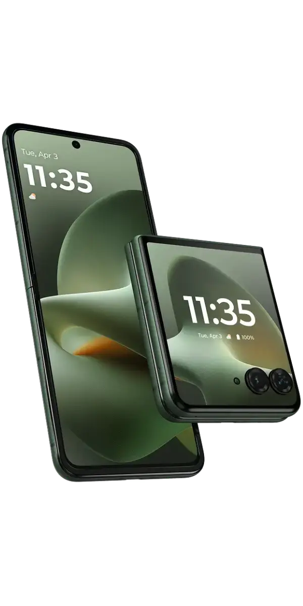 Motorola razr 70 Plus