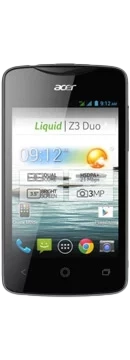 Liquid Z3