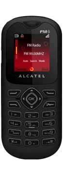 Alcatel OT-208