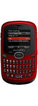 Alcatel OT-255