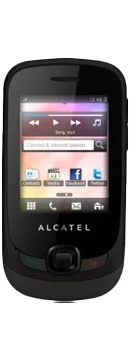 Alcatel OT-602