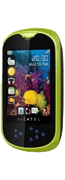Alcatel OT-708