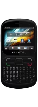 Alcatel OT-803