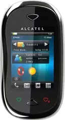 Alcatel OT-880