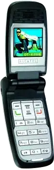 Alcatel OT-E256