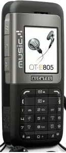 OT-E805
