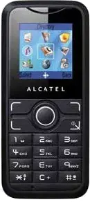 Alcatel OT-S211