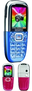Alcatel OT556
