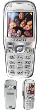 Alcatel OT735