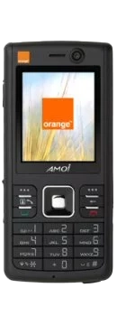 Amoi A500