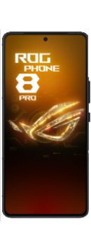 Asus ROG Phone 8 Pro