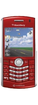 Blackberry 8110