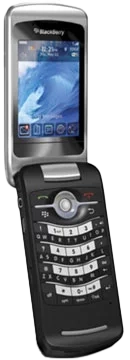 Blackberry 8220 Flip