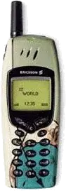 Ericsson A2628S