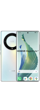 Honor Magic 5 Lite