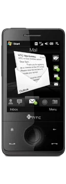 Htc Touch Pro