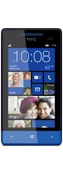 Htc Windows Phone 8S