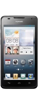 Huawei Ascend G510