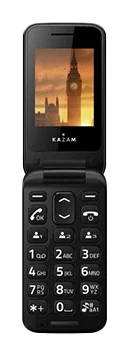 Kazam Life C6