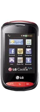 Cookie Style T310