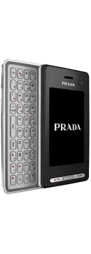 Lg Prada II KF900