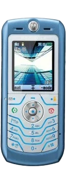 Motorola L6i