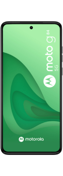 Motorola Moto G84