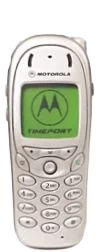Motorola P280